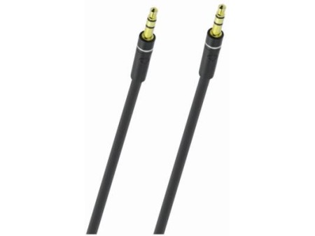 D1C33180 SL Audiokabel 35MM JACK 025M